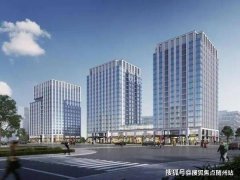 同进韵动城(杭州萧山公寓)首页网站丨2023最新价格多少丨交通丨户型丨配套