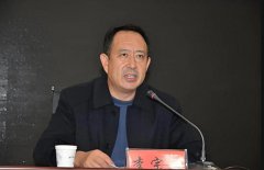 李宗义被开除党籍：长期信仰宗教